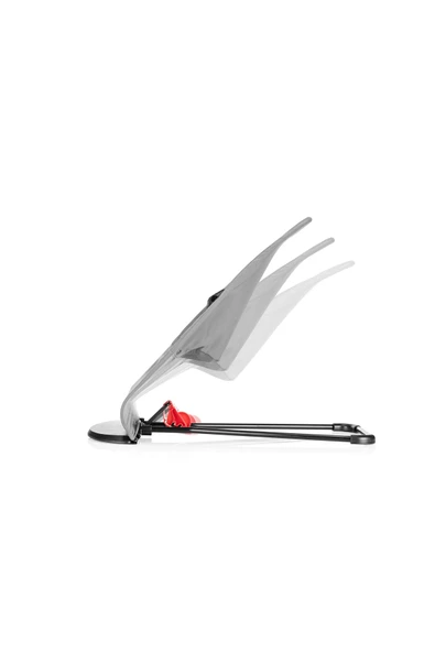 MOJE Fashion Sallanır Anakucagı-gri - 6