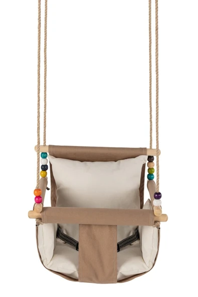 MOJE Viking Salıncak - Gold - 2