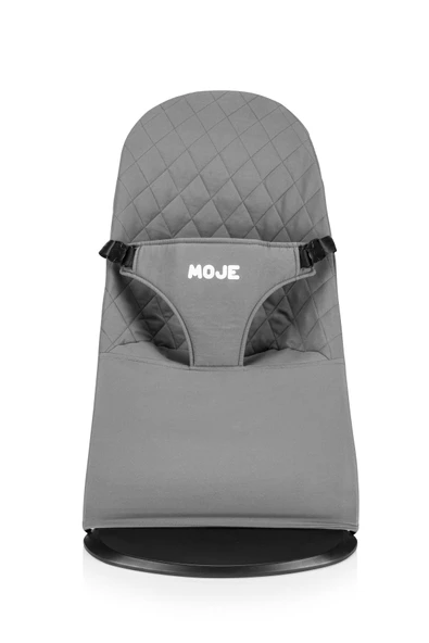 MOJE Fashion Sallanır Anakucagı-gri - 2