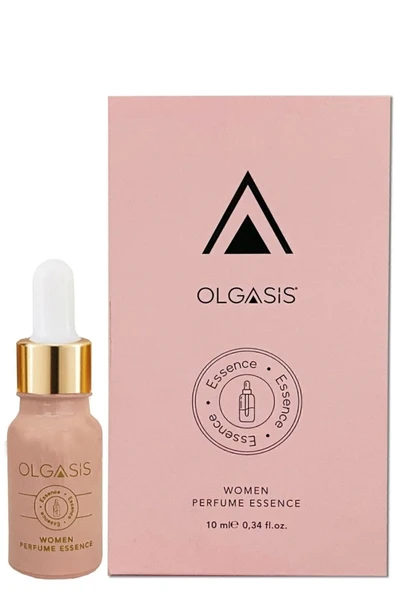 Cd-0085 Saf Konsantre Kadın Parfüm Esansı Alkolsüz EDP 10 Ml Gül Özü ve Ylang-Ylang'ın Büyüsü - Resim 2