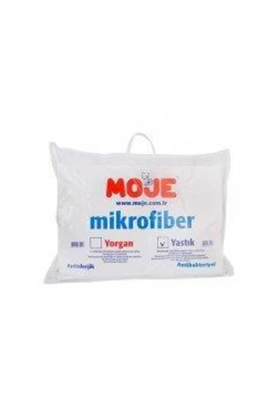 MOJE Mikrofiber Bebek Yastğı