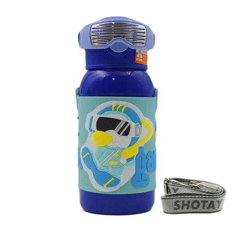 Shotay  Space Termos Unisex Matara 600 Ml. SHT-ST-8812-1