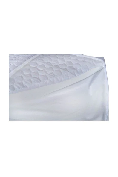 MOJE Oyun Parkı Yatağı Micro Beyaz Sünger / 70*120*5 - 3