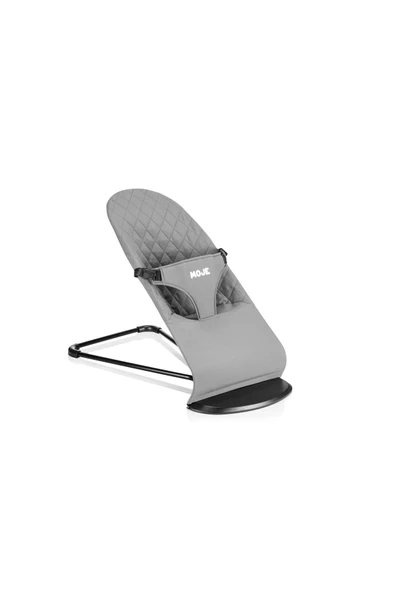 MOJE Fashion Sallanır Anakucagı-gri - 3