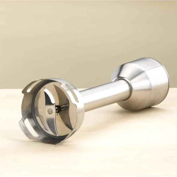 Korkmaz Vertex Mega Blender Set İnox Siyah A445 - 2