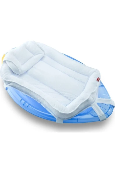 MOJE Köpüklü Banyo Filesi - 4