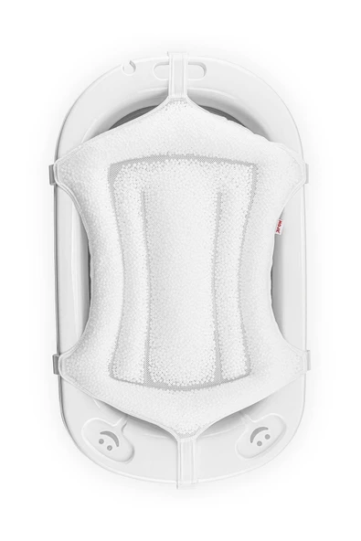 MOJE Köpüklü Banyo Filesi - 2