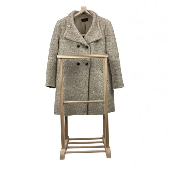 Kadima Gürgen İkili Dilsiz Uşak Ham - 6