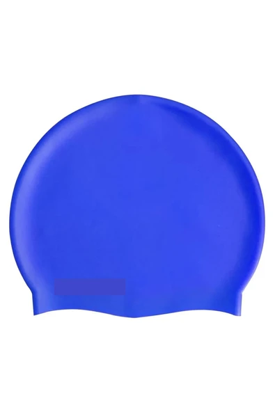 10 Adet Latex Bone Yüzücü Havuz Deniz Bonesi Lüx Bone (RENK ASORTİDİR) - 4