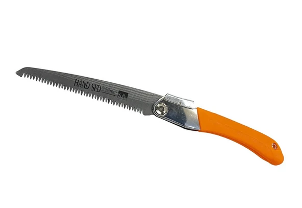 Sgs Katlanır Budama Testeresi 180 Mm