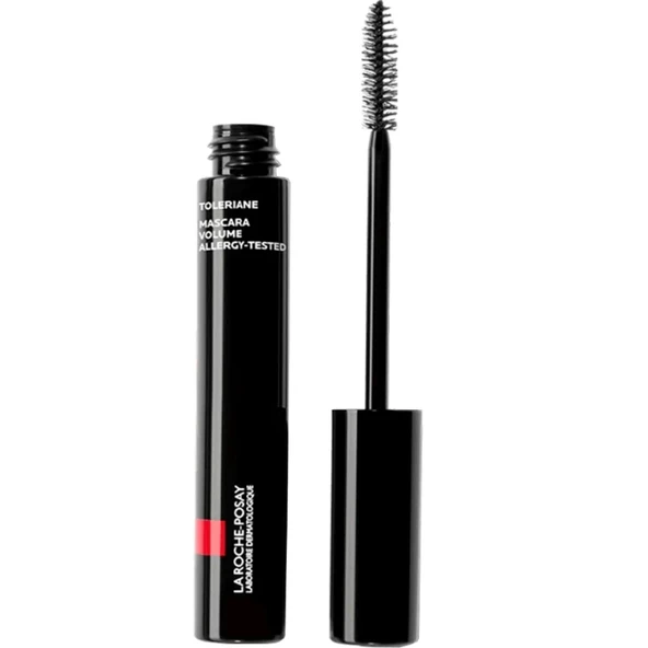 La Roche Posay Toleriane Multi Dimens Volum Maskara - Siyah - 2