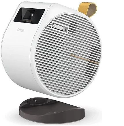 BenQ GV11 200 Lümen HD Wi-Fi Android Taşınabilir LED Projeksiyon Cihazı - Sıfır Ürün (Kutu Hasarlı - Fırsat) - 2