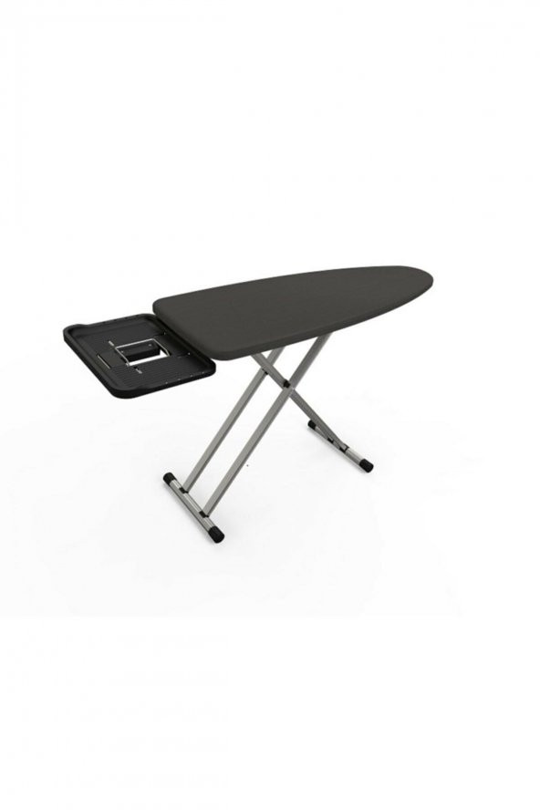 Alyahomes AHBRD1301 Proboard Alüminyum Ütü Masası 45x120 cm - 3