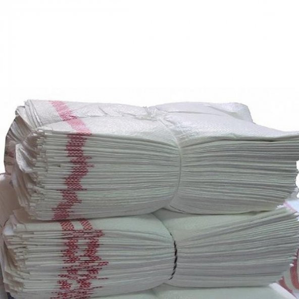 50*80 MAT ÇUVAL MOLOZ ÇUVALI (1000 ADET) - 2