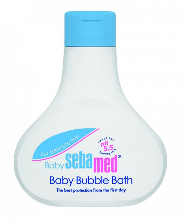 Sebamed Baby Banyo Köpüğü 200ml (4103040114020)
