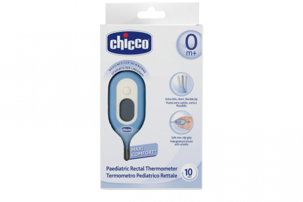 Chicco Rektal Termometre