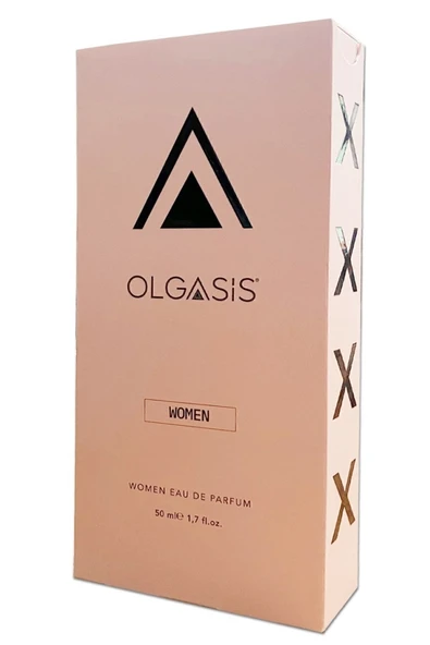 Rl-102 Kadın Parfümü 50 Ml Eau de Parfum İtalyan Mandalinası ve Osmanthus ile Ferah ve Canlı Koku - 2