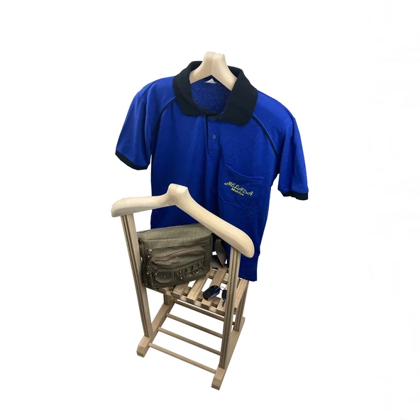 Kadima Gürgen Çift Tepeli Dilsiz Uşak Ham Basic Sehpalı - 7