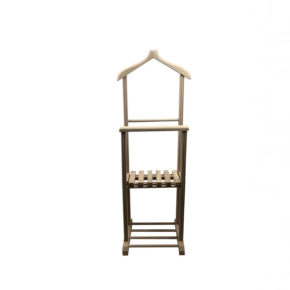 Kadima Gürgen İkili Dilsiz Uşak Ham Basic Sehpalı