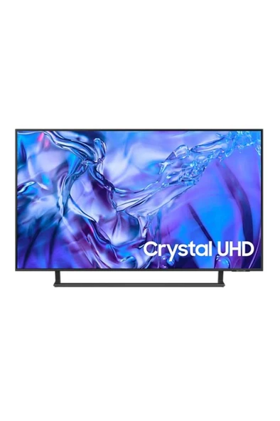 Samsung 43DU8500 4K Ultra HD 43" 109 Ekran Uydu Alıcılı Smart LED TV