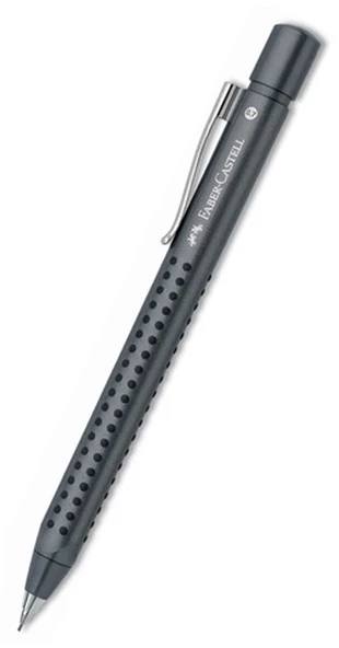 Faber-Castell Versatil Grip 2011 0.7mm Antrasit | 131296 - 2