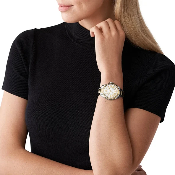 Michael Kors MK6931 Kadın Kol Saati - Resim 3