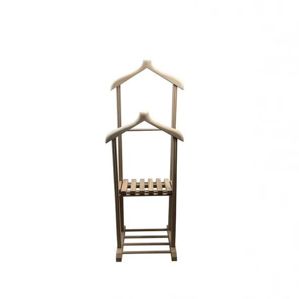 Kadima Gürgen Çift Tepeli Dilsiz Uşak Ham Basic Sehpalı