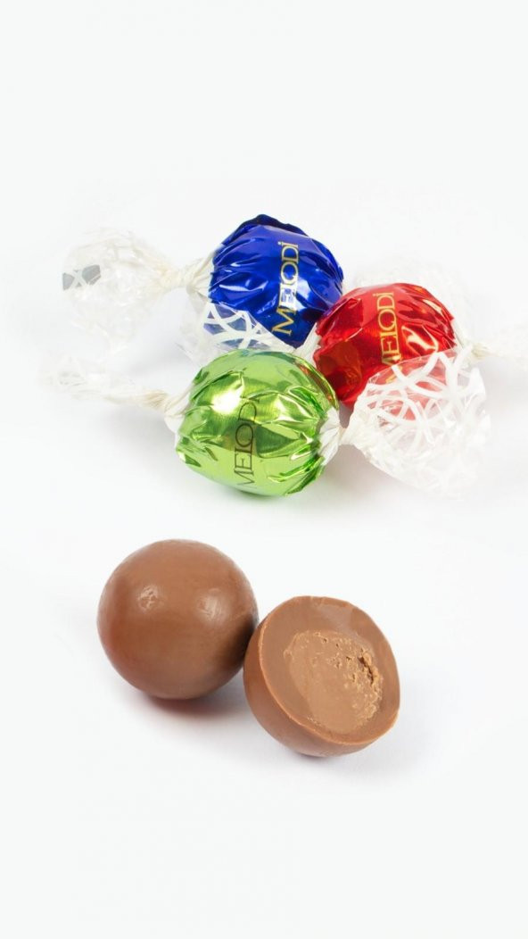 Melodi Çikolata Vela Twist 500 gr - 2