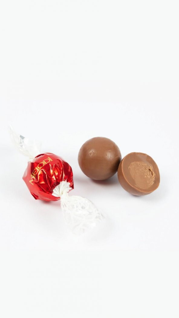 Melodi Çikolata Vela Twist 500 gr - 3