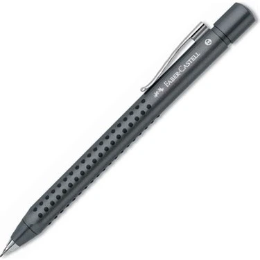 Faber-Castell Versatil Grip 2011 0.7mm Antrasit | 131296