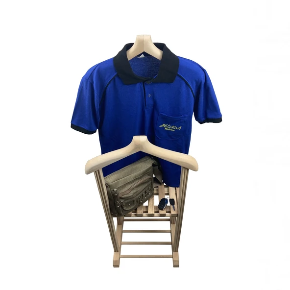 Kadima Gürgen Çift Tepeli Dilsiz Uşak Ham Basic Sehpalı - 6