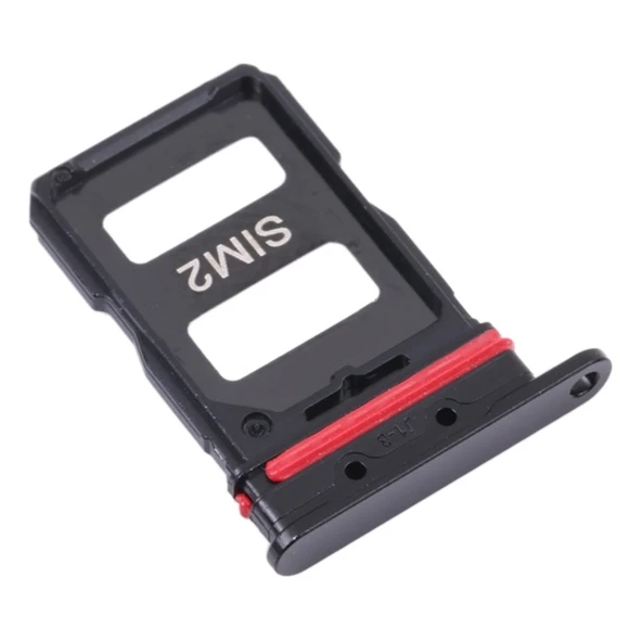 Xiaomi Redmi K40 Gaming, Pocopohone F3 Pro Uyumlu Sim Tepsisi Yuvası M2012K10C - 5