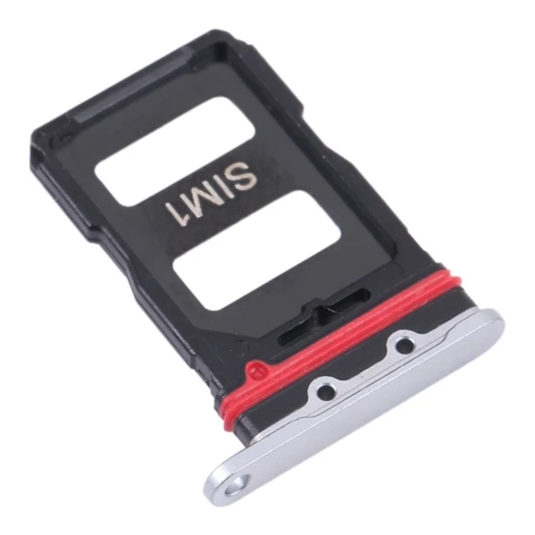 Xiaomi Redmi K40 Gaming, Pocopohone F3 Pro Uyumlu Sim Tepsisi Yuvası M2012K10C - 2