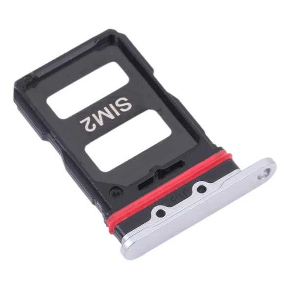 Xiaomi Redmi K40 Gaming, Pocopohone F3 Pro Uyumlu Sim Tepsisi Yuvası M2012K10C