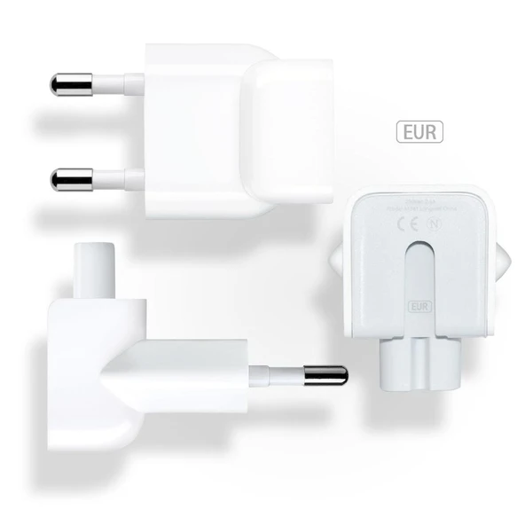 Macbook Pro / İpad/ İphone Adapter Eu Plug Türkiye Başlık A1561