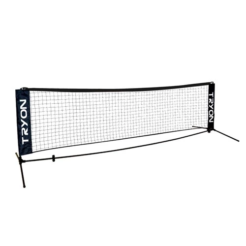 Tryon Futbol Tenis Set Fts-65 6 Metre