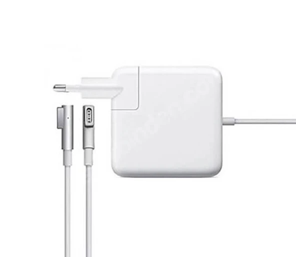 Apple Macbook 18.5V 4.6A Magsafe 1 Adaptör Şarj Aleti