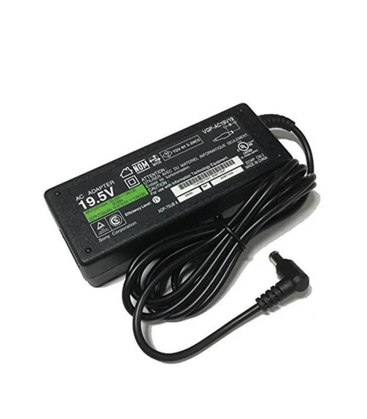 Sony Vaio VGN-SR45G/N Şarj Aleti Adaptör