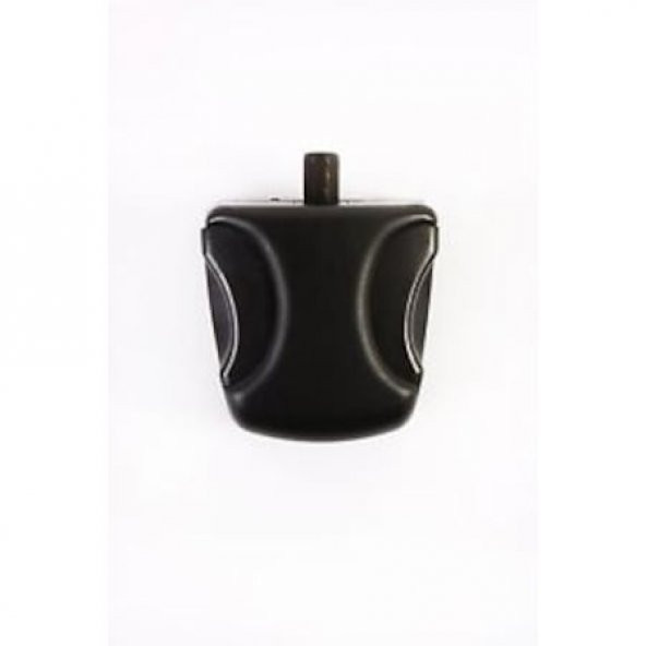 VW TRANSPORTER T4 için SÜRGÜLÜ KAPI CAM AÇMA MANDALI 7D0847733A - 1