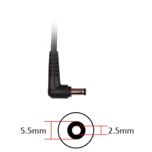 Monster Tulpar T5 V21.2 Şarj Aleti Adaptör - 4