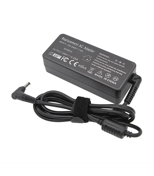 Lenovo Flex 5-1570 (Model 80XB) Şarj Aleti Adaptör