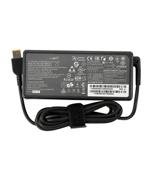 Lenovo Y700-15ISK Şarj Aleti