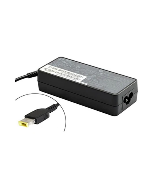 Lenovo L480 (Model 20LS, 20LT) Şarj Aleti Adaptör - 2