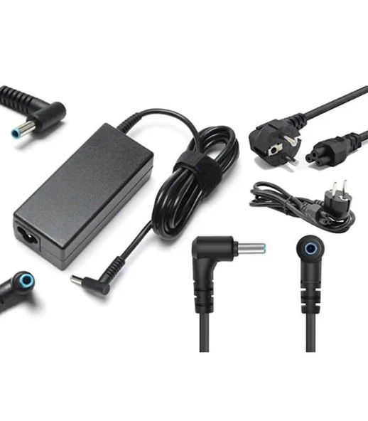Hp 15-DK0008 Şarj Aleti Adaptör - Resim 3