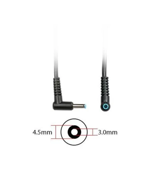 Hp 15-DK0008 Şarj Aleti Adaptör - Resim 4