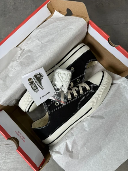 Convers chuck taylor 70 s Low
