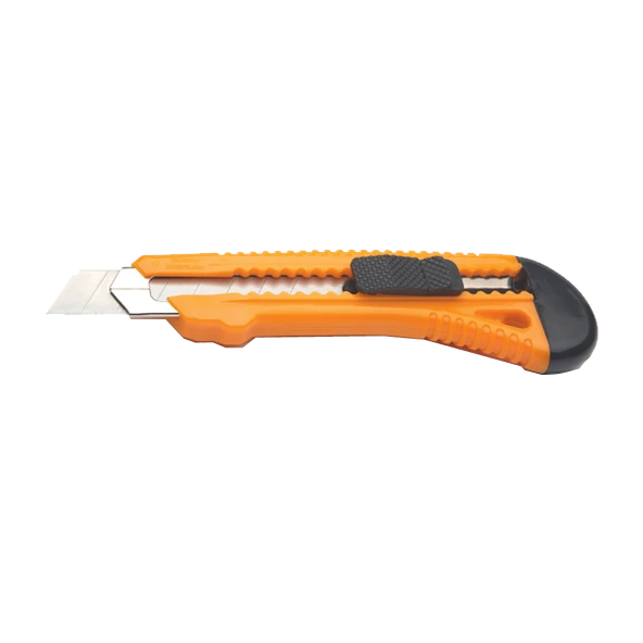 Mas Maket Bıçağı Geniş Metal Ağızlı 565