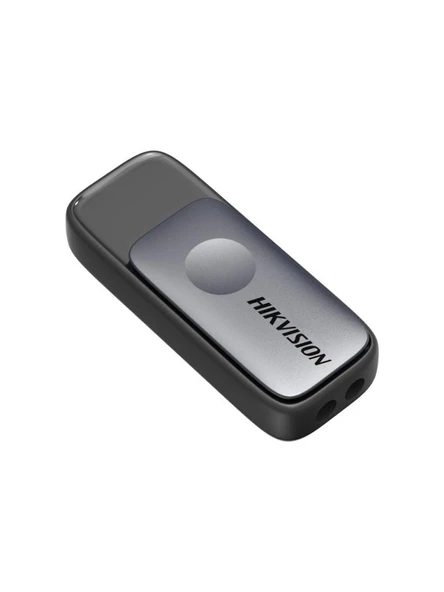 Hikvision 32GB USB3.2 M210S 32G Sürgülü Siyah Flash Bellek - 2