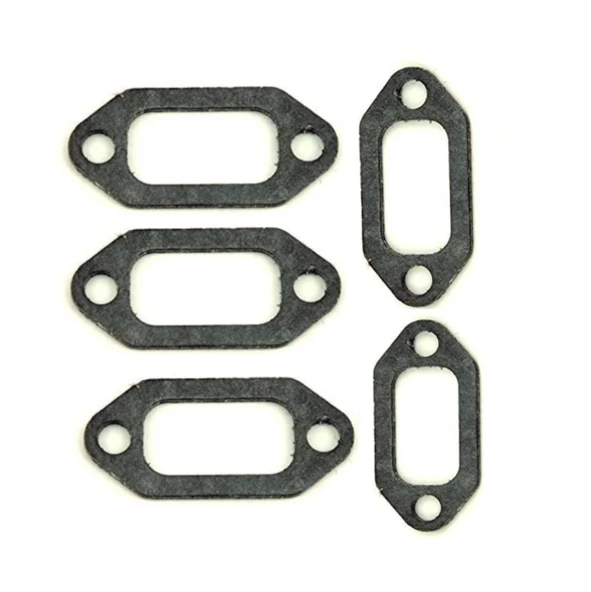 Hsgl Motorlu Testere Husqvarna 61  268  272  Aluminyum Egzoz Contası - Resim 5