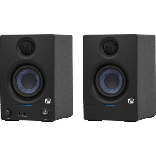 Presonus Eris 3.5 2nd Gen - Resim 2